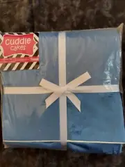 Cuddle 10" Layer Cake by Shannon
