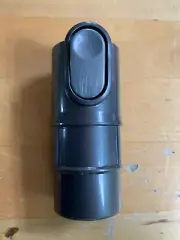 Dyson 912270-01 Vacuum Cleaner Universal Fit Attachment Adapter Genuine