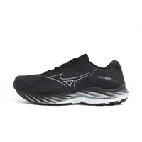 在飛比找PChome24h購物優惠-Mizuno Wave Rider 27 SW [J1GC2