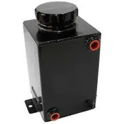 Aeroflow Fuel Cool Can Black -8 Orb - AF77-4054BLK