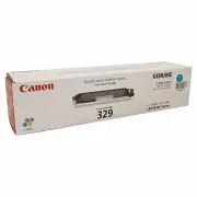 Genuine Canon CART329 Cyan Toner Cartridge