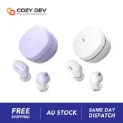 Baseus WM01 Encok Bluetooth TWS Wireless Earphones