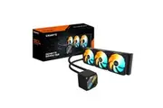 GIGABYTE GAMING 360 all-in-one liquid cooler, Intel 1851 1700 115X 1200, AMD AM5 AM4, Color BLACK