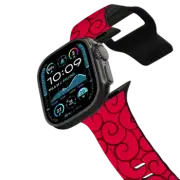 Apple Watch Ultra, Ultra 2 (49mm) Impact Band Op-Op Watch Band