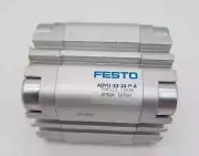 FESTO 156533 ADVU-32-20-P-A COMPACT CYLINDER 156533 ADVU3220PA