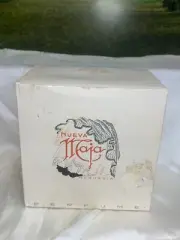 Myrurgia Nueva Maja 1 fl oz Perfume Splash (new with box)