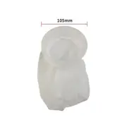 DN75 Water Purification IBC Nylon Filter Filters Nylon Mesh Water Tank