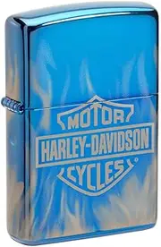 Zippo Harley-Davidson Lighter
