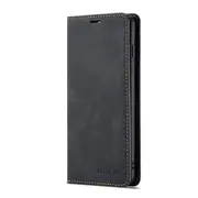 PU Leather Case For Samsung S10 Flip Cover