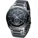 【CITIZEN 星辰】Eco-Drive未來時尚計時腕錶 母親節(AT2155-58E)