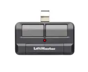 892 LT LiftMaster Easy Learning Remote Control Transmitter for Gate/Garage