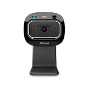 Microsoft LifeCam HD-3000 Webcam [T3H-00014]