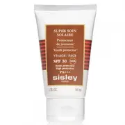 Sisley Super Sun Treatment SPF 30 - Waterproof Face Sun Cream 60ml