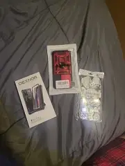 3. S20 Plus Phone Cases