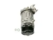 Nissens 13BR58J A/C Compressor Fits 2010-2012 Jaguar XF