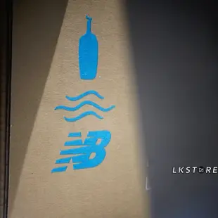 {LKSTORE} New Balance Fresh Foam x Blue Bottle M108012B