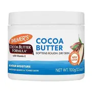 Palmer's Cocoa Butter Formula with Vitamin E 100g