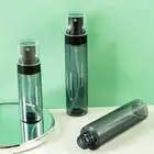 Portable Spray Bottle Empty Bottle Perfume Atomizer Travel Sub-Bottl-cx WY1