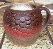 Game Of Thrones Dragon Egg Mug Official HBO Merchandise Coffee Tea, NEW