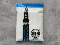 在飛比找Yahoo!奇摩拍賣優惠-●維克玩具●BLS 0.32g 精密加重彈 6mm 1公斤裝