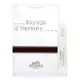 【原裝噴式針管】Hermes 愛馬仕 Voyage D'Hermes 愛馬仕之旅淡香水 2ml