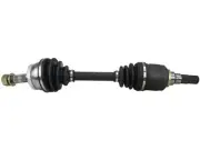 Front Left Axle Assembly For 95-99 Infiniti Nissan I30 Maxima RD67N8 (for: Nissan)