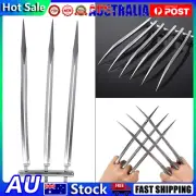 Halloween X Man Wolverine Claws Cosplay Claws 1Pair Logan Costume Props+Pendant