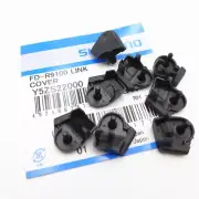 SHIMANO Dura Ace/Ultegra/105 FD-R9100/R8000/R7000 Front Derailleur Link Cover
