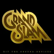 Grand Slam - Hit The Ground - Revised - New Vinyl Record VINYL - A1398z