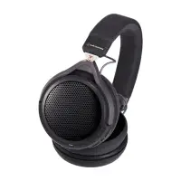 在飛比找momo購物網優惠-【audio-technica 鐵三角】HL7BT 開放式藍