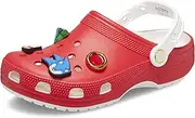 [Crocs] Classic Clog Unisex Shoes