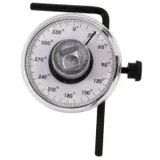 Torque Gauge Angular 1/2'' Drive Angular Torque Angle Gauge Wrench 2100