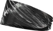 BUFF® Coolnet UV® Ellipse Headband (Jaru Graphite) - Adult Size