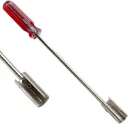 BNC Extraction Tool BNC Screwdriver Surveillance Video BNC Prolong Tool Q9 Screw