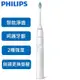 PHILIPS飛利浦 智能護齦音波震動牙刷HX6809/02【愛買】