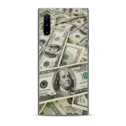 Skins Decal Wrap for Samsung Galaxy Note 10 Cash Money