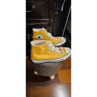 在飛比找蝦皮購物優惠-CONVERSE CHUCK 70 1970 高筒休閒帆布鞋