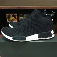 在飛比找Yahoo!奇摩拍賣優惠-Adidas NMD CS1 PK Japan Black 