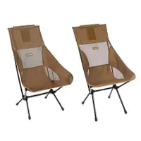 在飛比找蝦皮購物優惠-現貨🔥 韓國 Helinox Chair Two / Sun