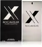 Rocawear X Diamond Celebration Eau de Toilette Perfume for Men 50ml NEW by Jay Z