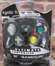 Nintendo GameCube Controller Wii / U / Switch Controller Smoke BRAND NEW