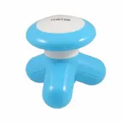 Mimo Mini Vibration Full Body Massager- Pain Relief Massager-Magic Massage