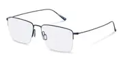 Rodenstock R7133 A Men's Glasses Blue Size 55 - Private Health Rebate - Blue Light Block Available