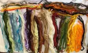 Crewel Tapestry Needlepoint Wool Assorted Colors BC