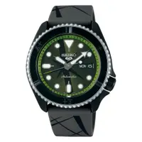 在飛比找蝦皮商城優惠-SEIKO 5 Sports航海王ONE PIECE聯名腕錶