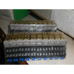 IDEC和泉RJ2S-CL-D24  RJ2S-CL-A110薄型繼電器RJ2S-CLD-D24  繼電器座