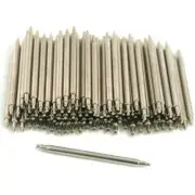 100 Regular Double Shoulder Spring Bars 15/16" Watch Makers RepairTools