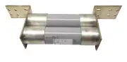 Eaton Bussmann 5CLE-750E CLE Class E 5.5KV 750A Medium Voltage Fuse 2 Barrels