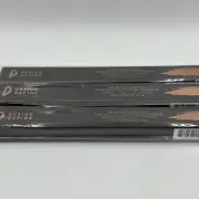 Lot Of 3 Design Define Brow Definer Pencils - Taupe ~ Free Shipping