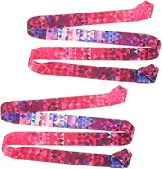 Yoga Mat Holder for Roller Skates Fitness Resistance Band Workout Band Yoga Exercise Strap Yoga Mat Carry Strap